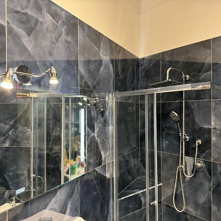 Keira House Napoli Hotel ภายนอก รูปภาพ