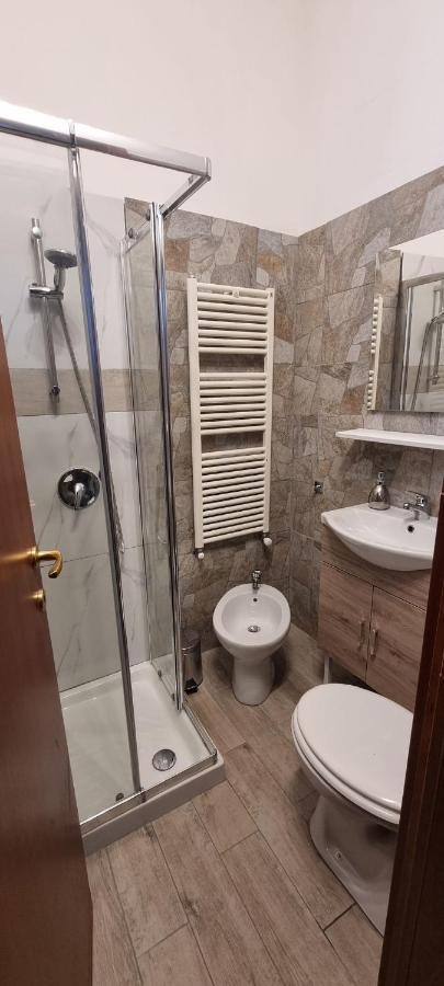 Keira House Napoli Hotel ภายนอก รูปภาพ