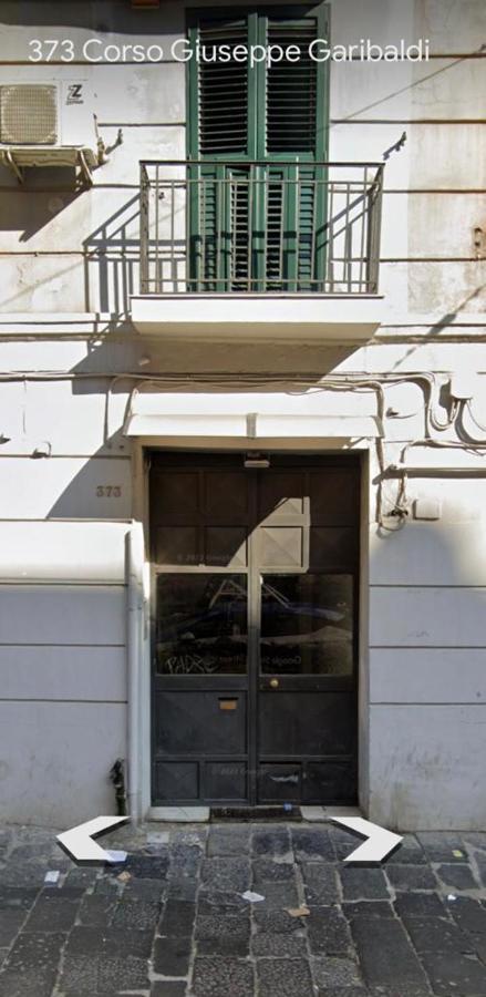 Keira House Napoli Hotel ภายนอก รูปภาพ