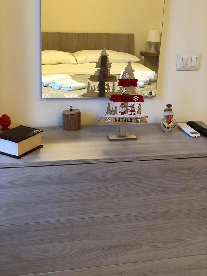 Keira House Napoli Hotel ภายนอก รูปภาพ