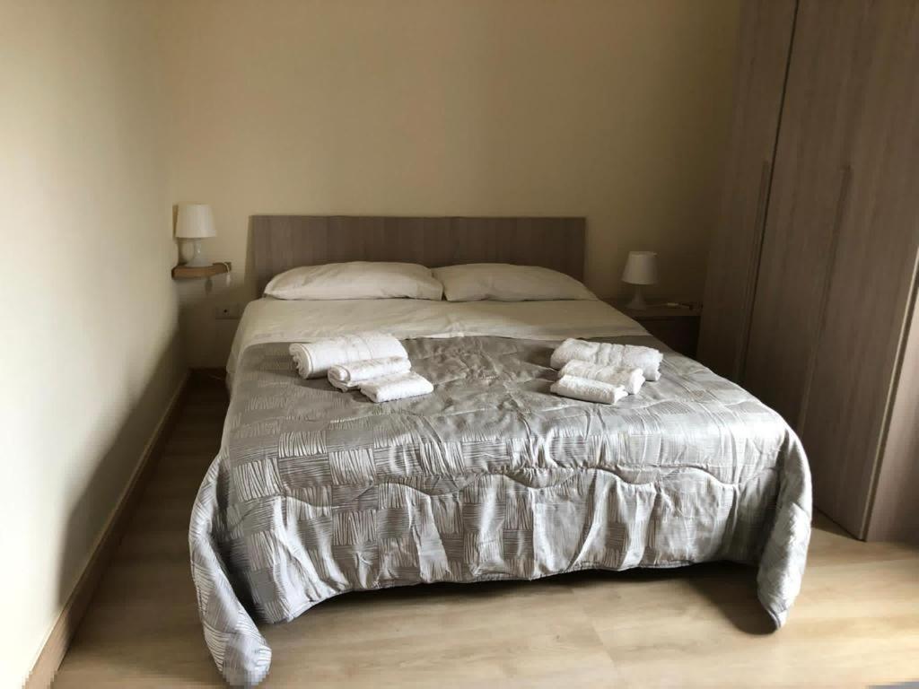 Keira House Napoli Hotel ภายนอก รูปภาพ