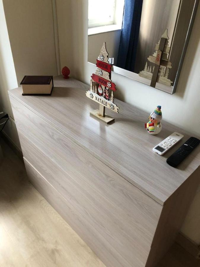 Keira House Napoli Hotel ภายนอก รูปภาพ