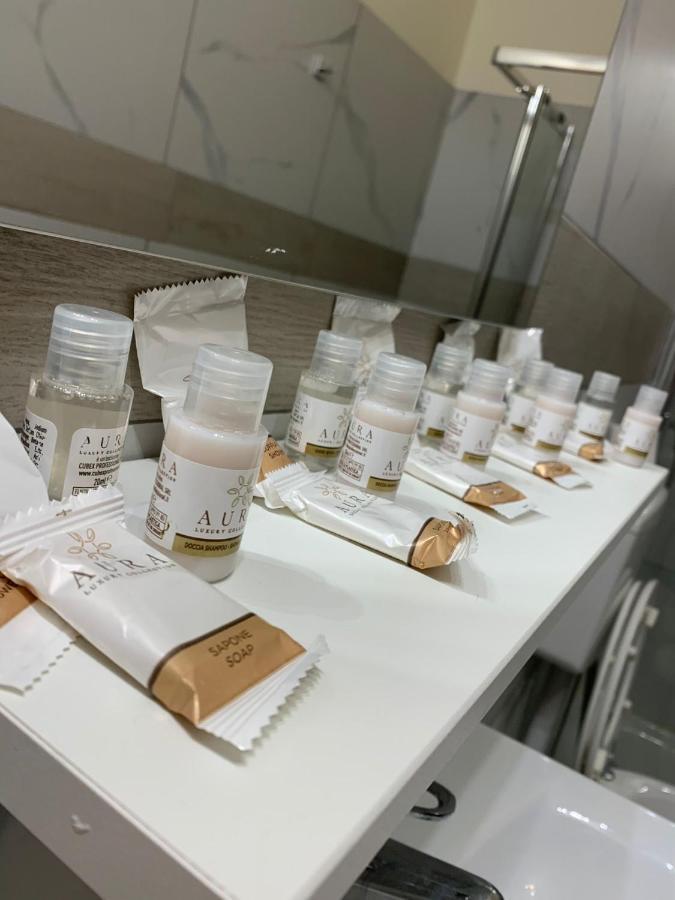 Keira House Napoli Hotel ภายนอก รูปภาพ
