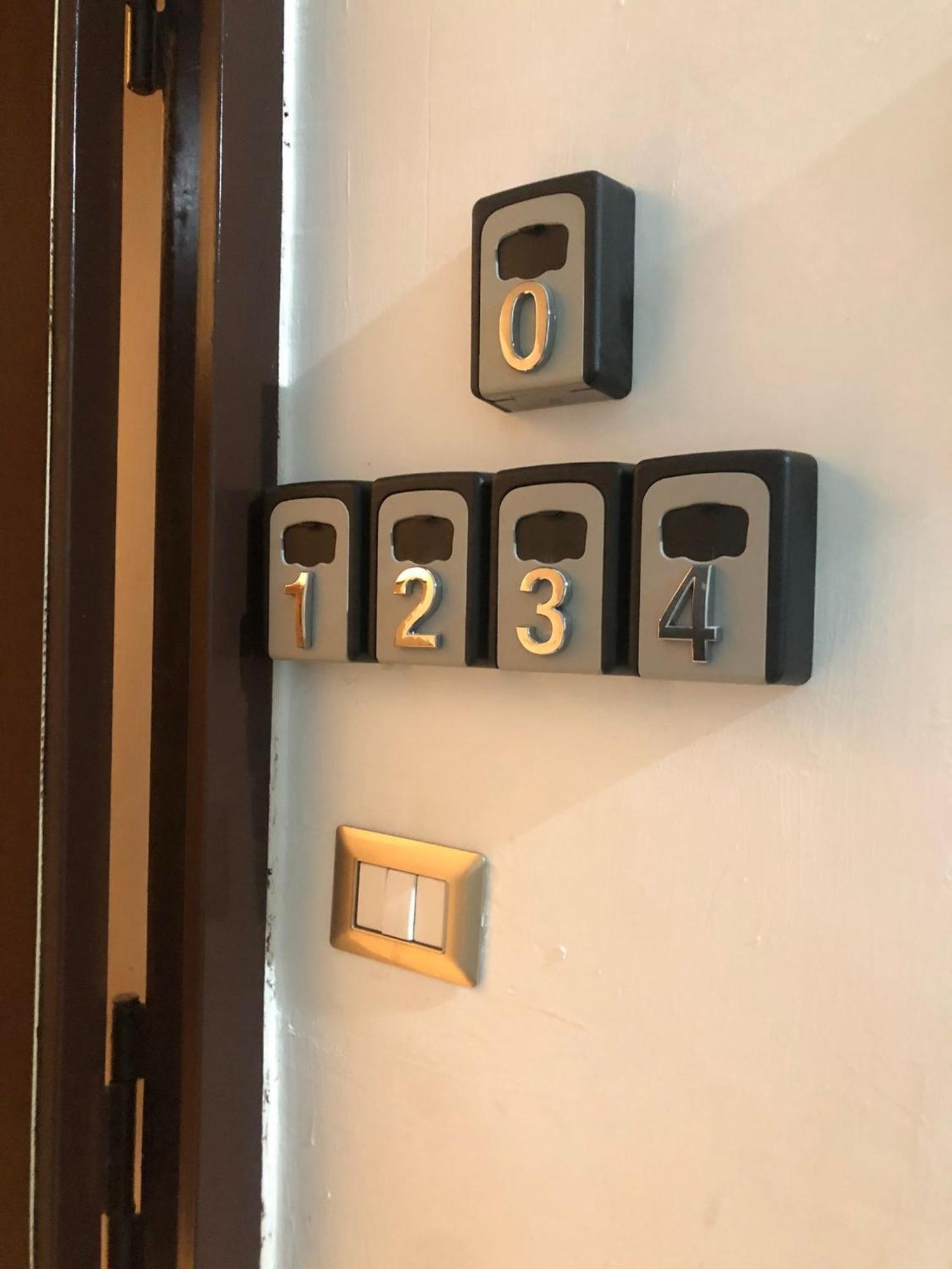 Keira House Napoli Hotel ภายนอก รูปภาพ